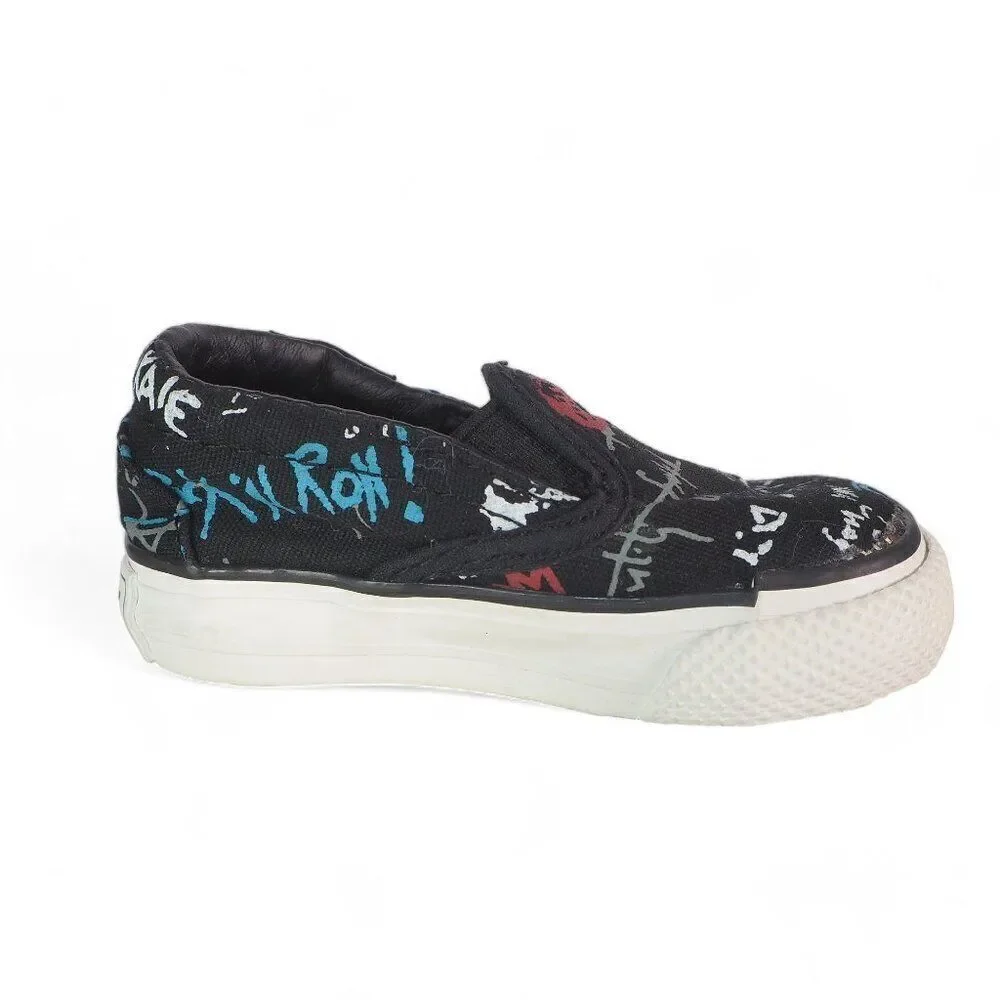 Converse‎ One Star Slip-on Skateboard Shoes 